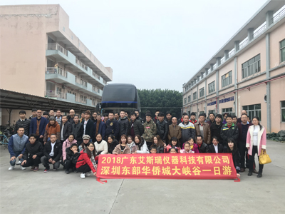 中國關于儀器儀表制造的快速發(fā)展？