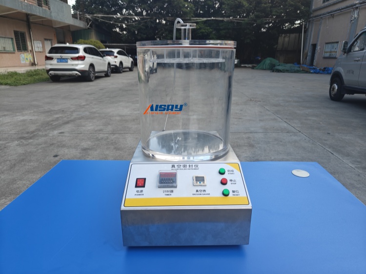 真空密封性能測試儀在電子產品行業(yè)有哪些應用