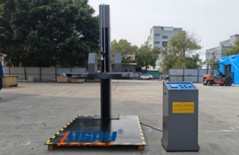 跌落試驗機在ISTA標準中的測試流程有哪些？